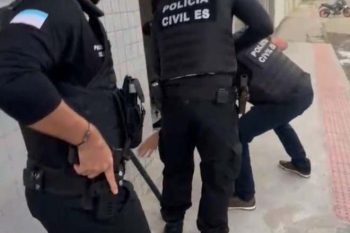 polícia civil falso advogado