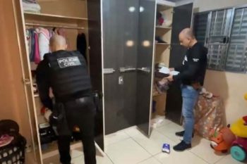 polícia civil falso pai de santo polícia civil falso pai de santo