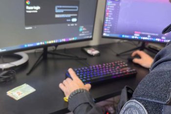 Operação Plano de Contingência investiga crimes de estelionato eletrônico e associação criminosa