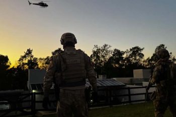polícia civil helicóptero