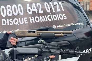 polícia civil homicídios