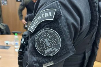 polícia civil imagem