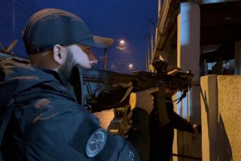 polícia civil operação agosto 2025
