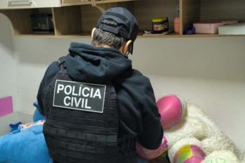 polícia civil operação apakani