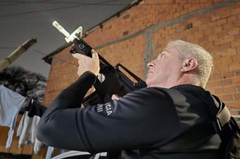 polícia civil operação gravataí