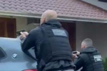 polícia civil operação invasor capa