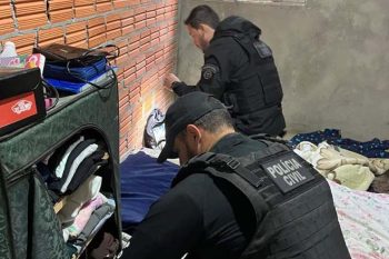 polícia civil operação rastro polícia civil operação rastro