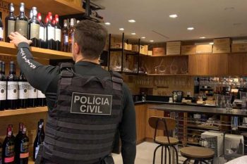 Empresária de Cachoeirinha é principal alvo das investigações