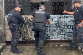polícia civil pc rs
