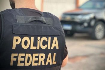 polícia federal capa