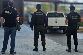 polícia federal operação gravataí
