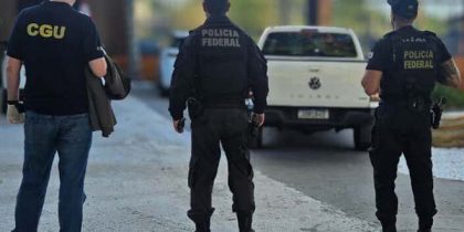 polícia federal operação gravataí
