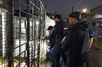 polícia operação gravataaí capa polícia operação gravataaí capa