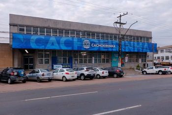 prefeitura cachoeirinha fachada capa