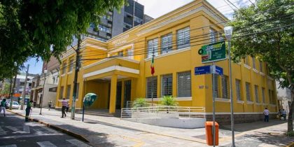 prefeitura de canoas capa
