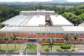 prefeitura gravataí centro administrativo
