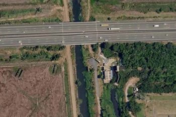 Projeto de dique emergencial para o entorno do aeroporto não prejudica Cachoeirinha e região, conforme estudo da prefeitura de Porto Alegre, divulgado pela RBS