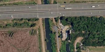 Projeto de dique emergencial para o entorno do aeroporto não prejudica Cachoeirinha e região, conforme estudo da prefeitura de Porto Alegre, divulgado pela RBS