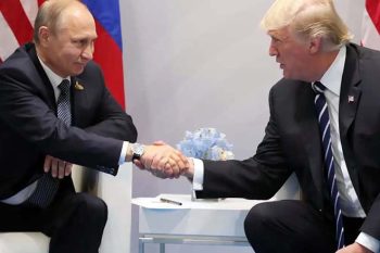 putin e trump