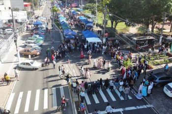 rua aberta rua aberta