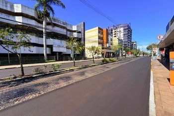 rua dos bancos cachoeirinha capa