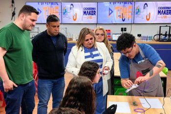 sala maker capa