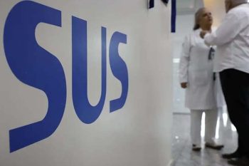 saúde SUS