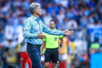 Lucas Uebel/Grêmio Oficial