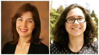 Nara Pavão e Natália Bueno: pesquisadoras questionam chavões da política no Brasil