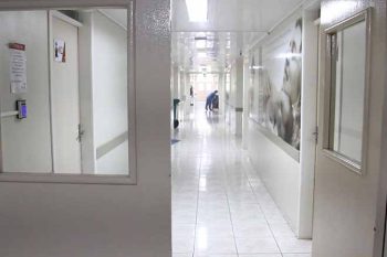 Cirurgias serão feitas no Hospital São Francisco de Assis, em Parobé