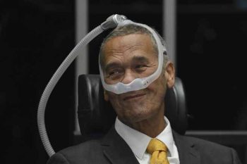 General Eduardo Villas Bôas | Foto AGÊNCIA BRASIL