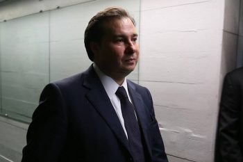 Rodrigo Maia, novo presidente da Câmara | Foto FABIO RODRIGUES POZZEBOM