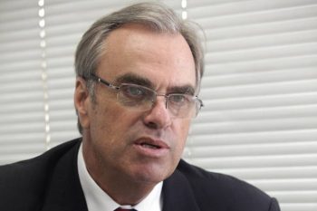 Economista Gil Castello Branco