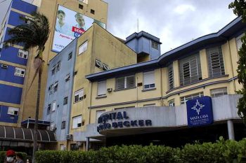 Hospital Dom João Becker, de Gravataí, faz parte do grupo da Santa Casa de Misericórdia