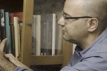 O cientista político e professor da FGV Jairo Nicolau