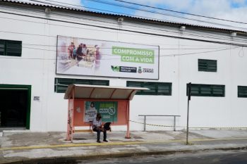 Para aproveitar o cardápio do Restaurante Popular, é necessário fazer um cadastro prévio e renda de até 3 salários mínios. Foto: Tony Capellão/EComPMC