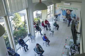 Aumento do quadro efetivo do Centro Municipal de Saúde, na especialidade, permitiu a redução de filas de espera