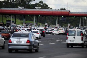 Concessionária CCR ViaSul promoverá ações para contribuir com agilidade no trânsito da Freeway e BR-101 durante o veraneio. Medidas começam já n esta sexta-feira com a Operação Verão.