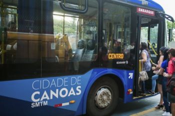 Além da isenção fiscal, empresa já recebeu R$ 3,7 milhões em compra antecipada de passagens somente em 2021. Foto: Arquivo