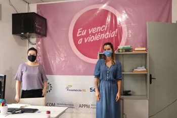Serviço teve início este ano por decisão da 2ª Vara Criminal da Comarca de Gravataí