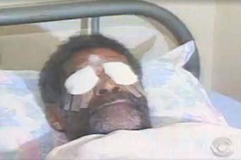Roubo dos olhos do agricultor Olívio Correa em 1995 é um crime ainda sem solução
