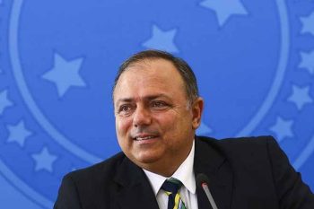 Ex-ministro Pazzuelo foi nomeado ontem para assessoria no Palácio do Planalto | Foto AGÊNCIA BRASIL