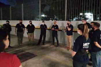 Operação do MP agiu em Gravataí, Cachoeirinha, Viamão e Porto Alegre nesta segunda