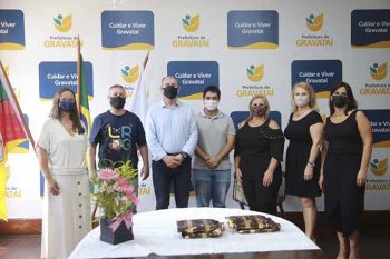 Ao todo, entre diretores e vices, 22 pessoas foram nomeadas para ocupar cargos diretivos no ano letivo de 2022