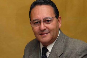O ginecologista obstetra Cristião Rosas, coordenador no Brasil da Rede Médica pelo Direito de Decidir, o Global Doctors For Choice