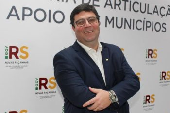 Agostinho Meirelles se filia hoje ao PSD em ato estadual que será feito na sede do partido em Canoas. Foto: Arquivo RB
