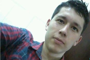 Lucas Fernando desapareceu no mês passado sem deixar pistas depois de dizer que viria a Gravataí