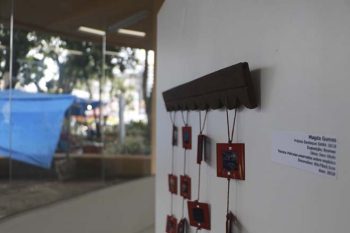 Visitações gratuitas vão até 6 de maio