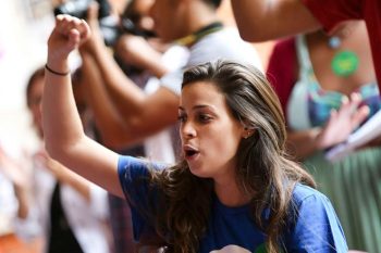Pesquisa mostra insatisfação dos brasileiros com a democracia | Foto MARCELO CAMARGO | Agência Brasil
