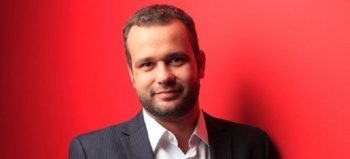 Renato Meirelles, presidente do Instituto Data Popular